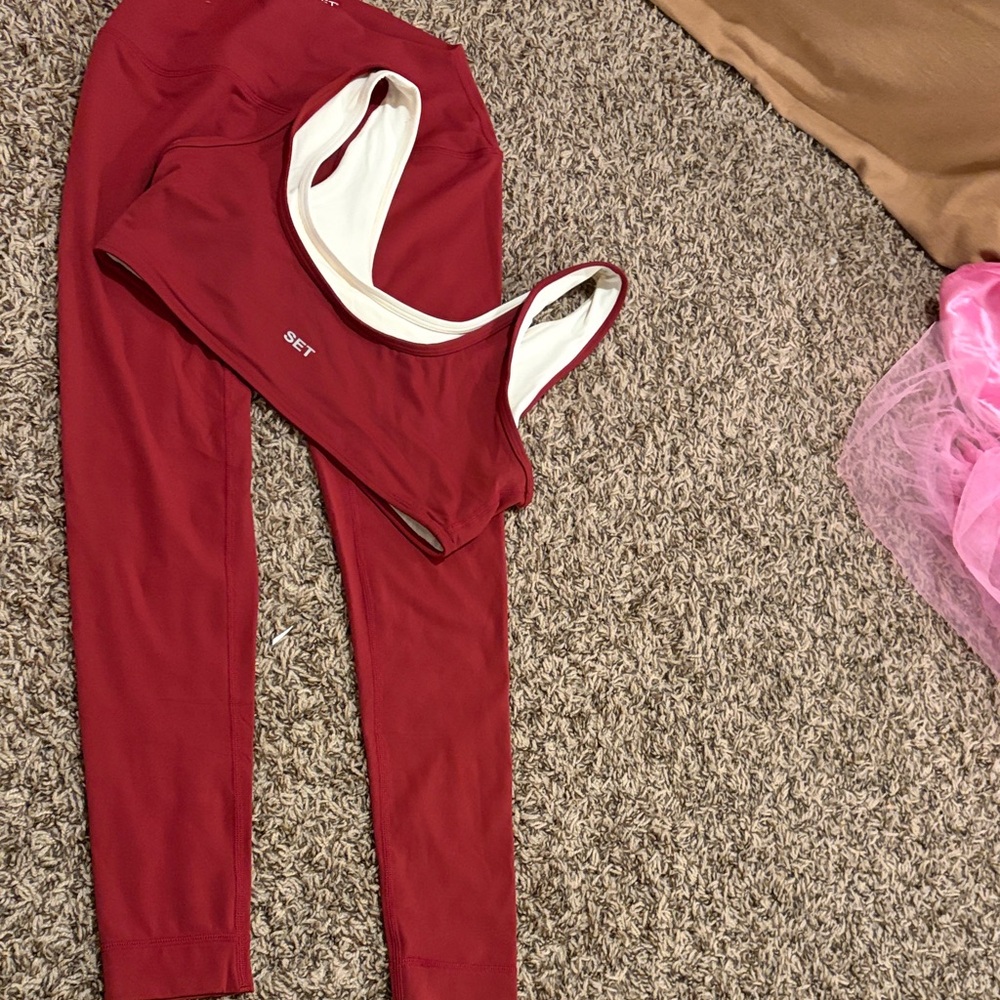 Set Active Set - image 2